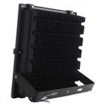 LED Bouwlamp 300 Watt - LED Schijnwerper - Helder/Koud Wit, Ophalen of Verzenden, Nieuw, Lamp met armatuur