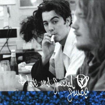 cd - G. Love And Special Sauce - G. Love And Special Sauce, Verzenden, Zo goed als nieuw