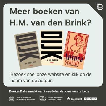 Koning Wilders - H.M. van den Brink 9789045034867, Boeken, Politiek en Maatschappij, Verzenden, Gelezen, H.M. van den Brink
