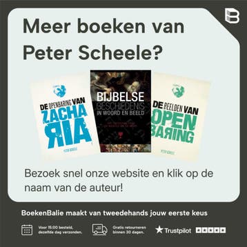 Vissers Latijn - Peter Scheele 9799060648765, Verzenden, Gelezen, Peter Scheele