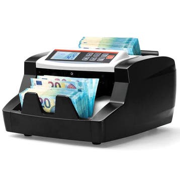 Biljettelmachine | SERIE 2700+ | 1000/min | Invoer 200 /, Verzenden, Nieuw in verpakking