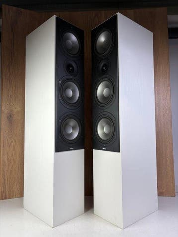 Numan - Reference 801 - Matching Pair Luidsprekerset, Nieuw