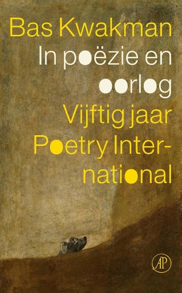 In poëzie en oorlog - Bas Kwakman 9789029525602, Verzenden, Gelezen, Bas Kwakman