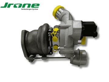 Turbo - Nieuw Jrone - PSA 1.6 THP - OEM 0375L0 0375N7 ..., Auto-onderdelen, Verzenden, Nieuw