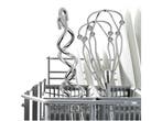 BOSCH MFQ4930B - Handmixer - 850 W - Zwart, Verzenden, Nieuw