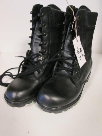 Legerkist fostex middel (schoenen, Laarzen), Ophalen of Verzenden, Nieuw