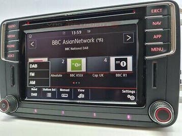Volkswagen Touch Screen reparatie VW Caddy Transporter T6, Garantie, Overige werkzaamheden