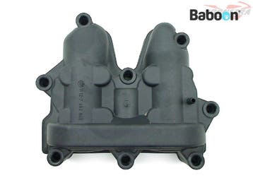 Kleppendeksel BMW F 650 CS Scarver (F650CS 02-04) (7652865), Motoren, Verzenden, Gebruikt