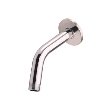 Aansluitboog Schutte Bastia 13.5cm Chroom, Ophalen of Verzenden, Nieuw