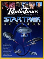 Star Trek 30 - Years Radiotimes Official Collector's Edition, Verzenden, Nieuw