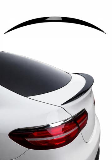 Achterspoiler | geschikt voor Mercedes-Benz | GLC-klasse Cou, Verzenden, Nieuw, Mercedes-Benz