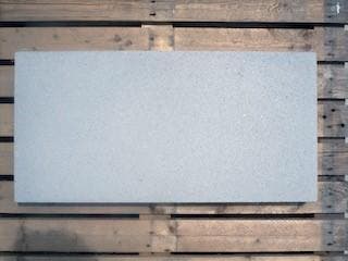 Betontegel grijs met kleine glitter vanaf 17,95/m2, Nieuw, Beton, Terrastegels