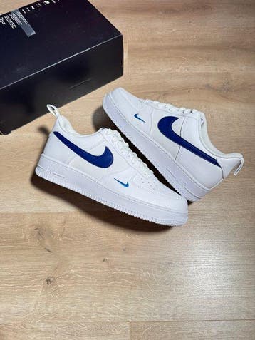 Nike - Air Force 1 Low - Sneakers - Maat: EU 42 - Nieuw met, Nieuw