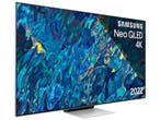 Samsung Neo QLED 65QN95B - Ultra HD TV - 4K 144Hz - Zilver, Verzenden, Nieuw, Samsung