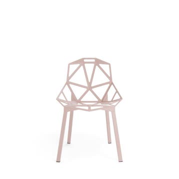 Magis Chair One - Iconische Design Stoel Indoor & Outdoor, Verzenden, Nieuw