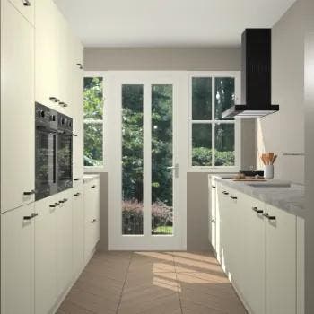 Magnolia keuken Olympia 88661, Verzenden, Nieuw