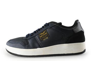 PME Legend Sneakers in maat 42 Zwart, Verzenden, Zwart, PME Legend, Sneakers of Gympen