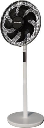 Luvego® Statief Ventilator Staand met Afstandsbediening -, Ophalen of Verzenden, Zo goed als nieuw