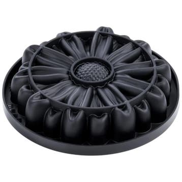 Pavoni Siliconen Bakvorm Floris Ø20x4,7cm, Verzenden, Nieuw