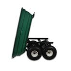 Tuinkar / Transportkar / Handkar - Met Kiepfunctie - Max. 20, Verzenden, Nieuw