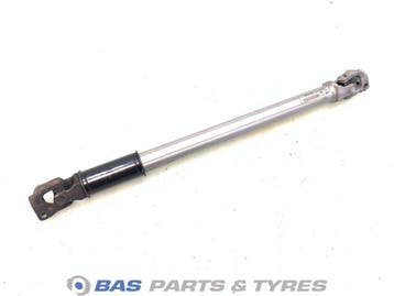 Stuurspindel Renault 7482556446, Auto-onderdelen, Ophalen, Gebruikt, Renault, Overige Auto-onderdelen
