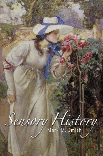 Sensory History - Mark M. Smith 9781845204150, Verzenden, Gelezen, Mark M. Smith