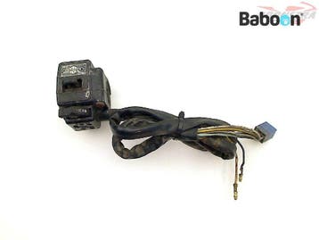 Stuurschakelaar Links Suzuki GS 450 1980, Verzenden, Gebruikt