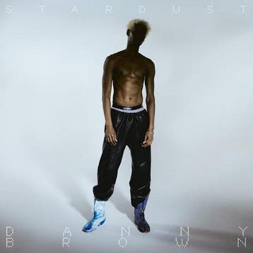 DANNY BROWN - STARDUST (2LP), Verzenden, Nieuw in verpakking