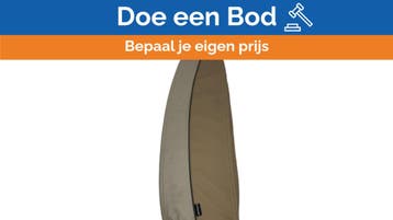 Bieden: Quicksilver Activ 805 Sun Deck Leaning, Huis en Inrichting, Woonaccessoires | Kussens, Ophalen of Verzenden, Nieuw