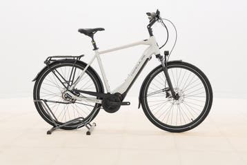 Hercules Pasero Comp I-F5 – 2024 – 180 - 190 cm, Fietsen en Brommers, Verzenden, Zo goed als nieuw
