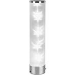 LED Tafellamp - Trion Ricardo - 1.5W - Warm Wit 3000K - RGBW, Ophalen of Verzenden, Nieuw