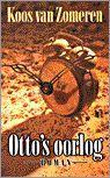 Ottos oorlog / Singel pockets 9789041330314 K. van Zomeren, Verzenden, Gelezen, K. van Zomeren