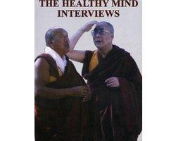 The Healthy Mind Interviews - The Healthy Mind Interviews, Ophalen of Verzenden, Nieuw