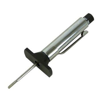 Bandprofielmeter, Ophalen of Verzenden, Nieuw