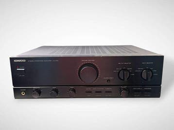 Kenwood - KA-7010 Audio versterker, Nieuw