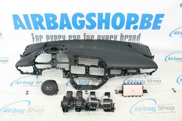 Airbag set Dashboard zwart speaker Hyundai i20 (2020-heden), Auto-onderdelen, Gebruikt, Hyundai