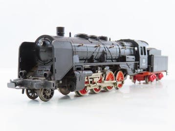 Lima H0 - L203003 - Stoomlocomotief met tender (1) - BR 39 -, Hobby en Vrije tijd, Modeltreinen | H0, Nieuw