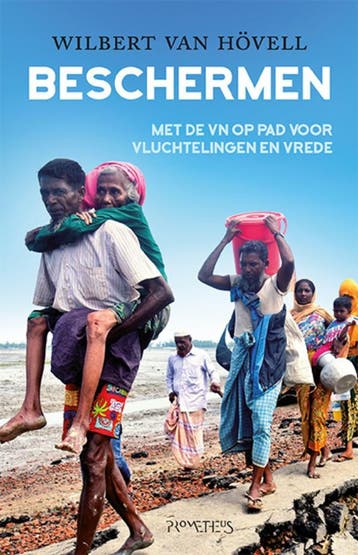 Beschermen | Wilbert-Jan van Hövell | Nieuw, Ophalen of Verzenden, Nieuw, Wilbert-Jan van Hövell