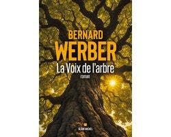 Boek La Voix de larbre 9782226486356, Verzenden, Zo goed als nieuw