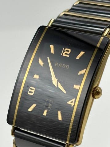 Rado - Ceramica - Zonder minimumprijs - 05223247 - Dames -, Nieuw