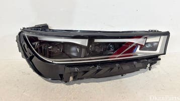 BMW iX i20 Laser rechter koplamp rechts 5A3CEA2, Ophalen, Gebruikt
