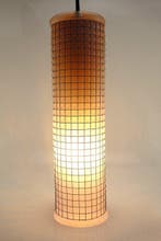 Vanessa Mitrani - Vanessa Mitrani - Lamp - Lampe GRID -, Antiek en Kunst