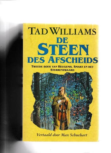 De steen des afscheids / Heugenis, Smart en het, Boeken, Thrillers, Verzenden, Gelezen, T. Williams