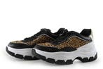 Guess Sneakers in maat 40 Panter, Verzenden, Overige kleuren, Guess, Sneakers of Gympen