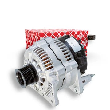 Dynamo / Alternator VOLKSWAGEN TRANSPORTER T4 (2.0,2.5), Auto-onderdelen, Ophalen of Verzenden, Nieuw