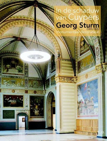 In de schaduw van Cuypers - Rob Delvigne 9789061095217, Boeken, Verzenden, Gelezen, Rob Delvigne