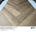 Mega Actie Laminaat Pvc Lamel Parket 1000 X Decor Apeldoorn, 50 tot 150 cm, Nieuw, 10 m² of meer, 10 tot 30 cm