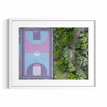 Fabio Accorrà - Basketball and nature
