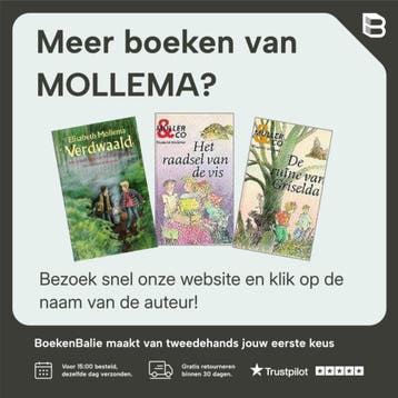 VERDWIJNING VAN DAAN BOSMAN (MULLER & CO - MOLLEMA, Verzenden, Gelezen, MOLLEMA
