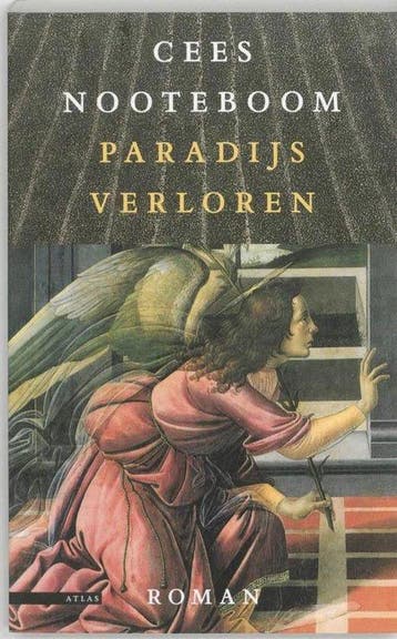 Paradijs Verloren - Nooteboom, Verzenden, Gelezen